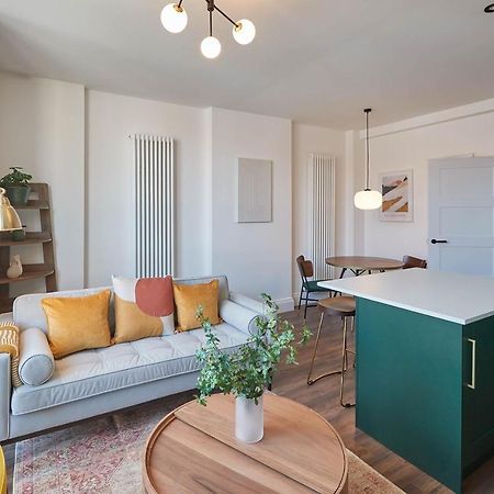 Host & Stay - Abbey Nook Whitby Esterno foto