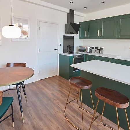Host & Stay - Abbey Nook Whitby Esterno foto