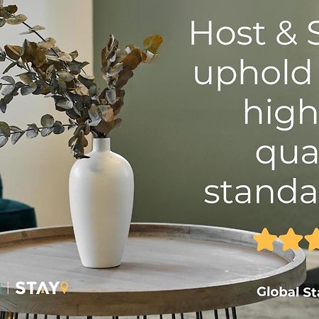 Host & Stay - Abbey Nook Whitby Esterno foto