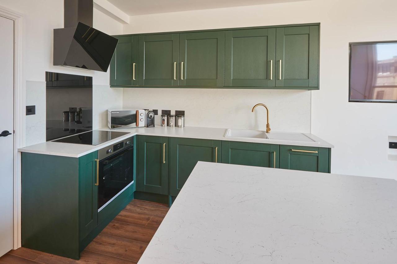 Host & Stay - Abbey Nook Whitby Esterno foto