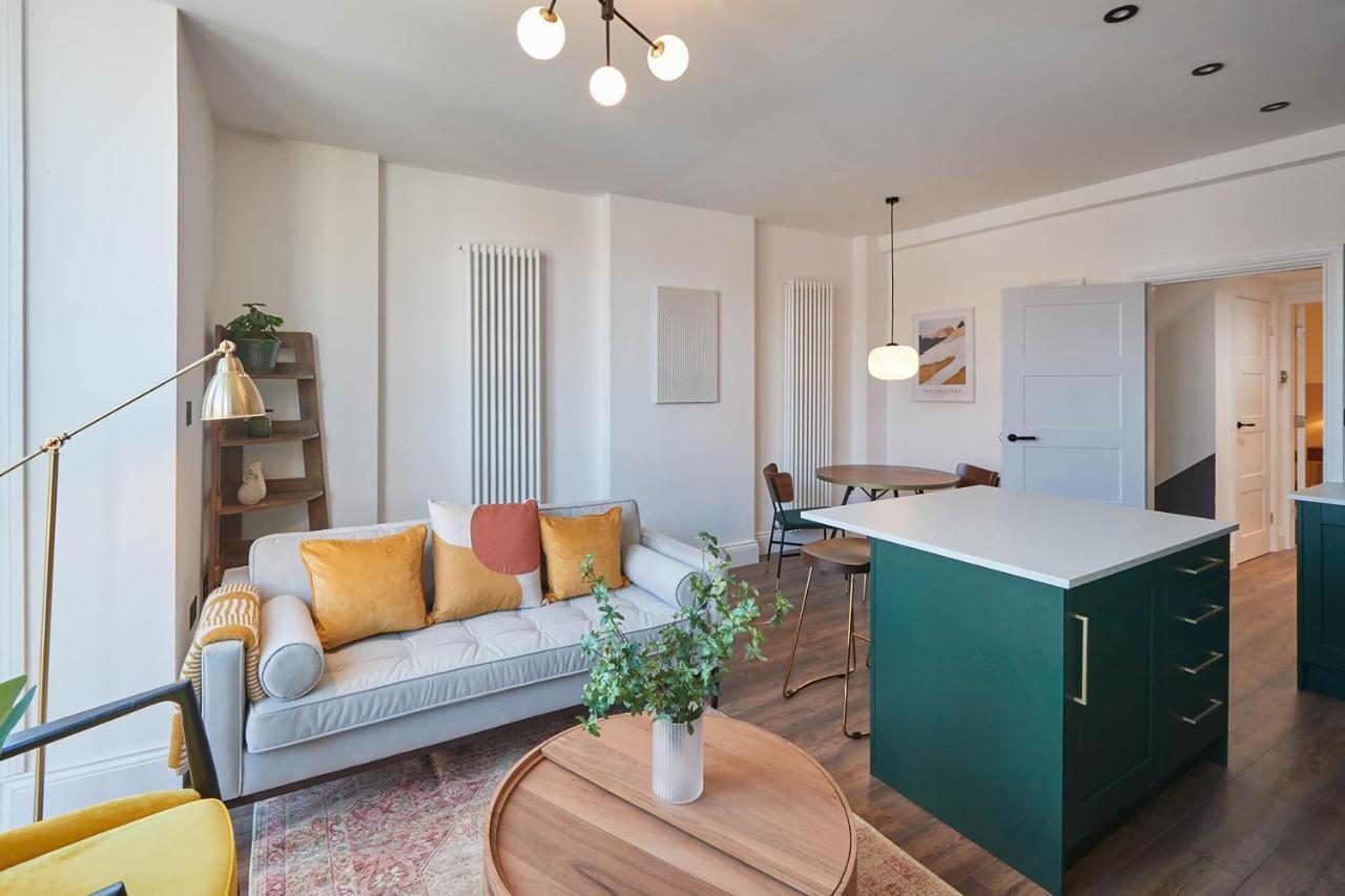 Host & Stay - Abbey Nook Whitby Esterno foto