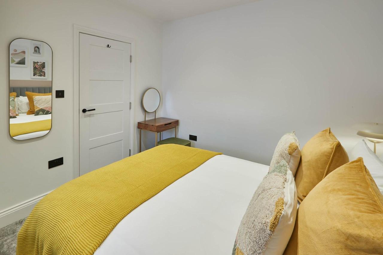 Host & Stay - Abbey Nook Whitby Esterno foto