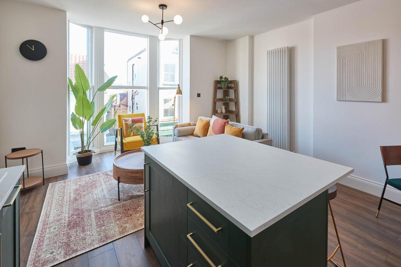 Host & Stay - Abbey Nook Whitby Esterno foto