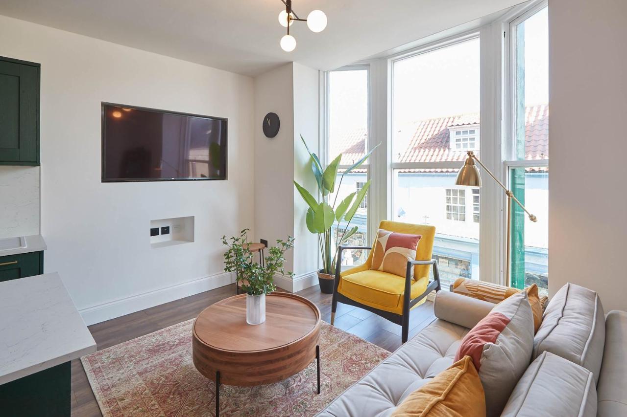 Host & Stay - Abbey Nook Whitby Esterno foto
