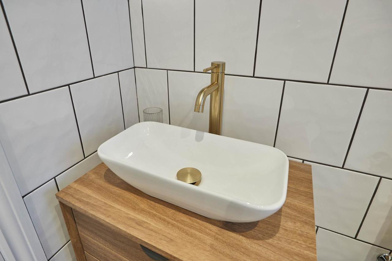 Host & Stay - Abbey Nook Whitby Esterno foto