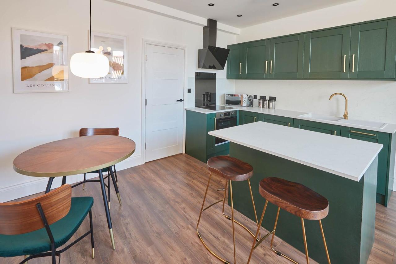 Host & Stay - Abbey Nook Whitby Esterno foto