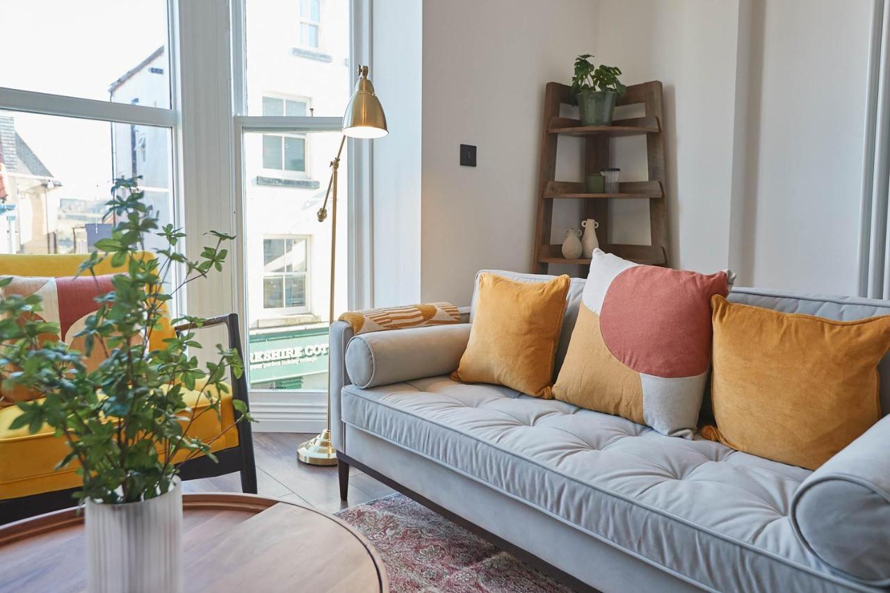 Host & Stay - Abbey Nook Whitby Esterno foto