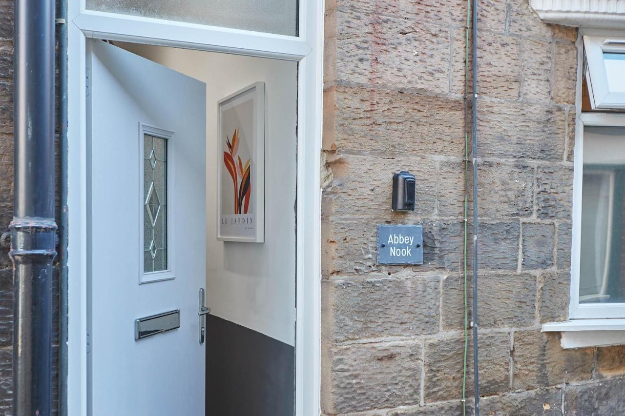 Host & Stay - Abbey Nook Whitby Esterno foto