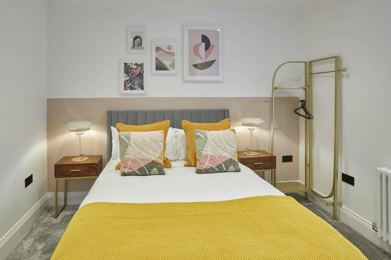 Host & Stay - Abbey Nook Whitby Esterno foto