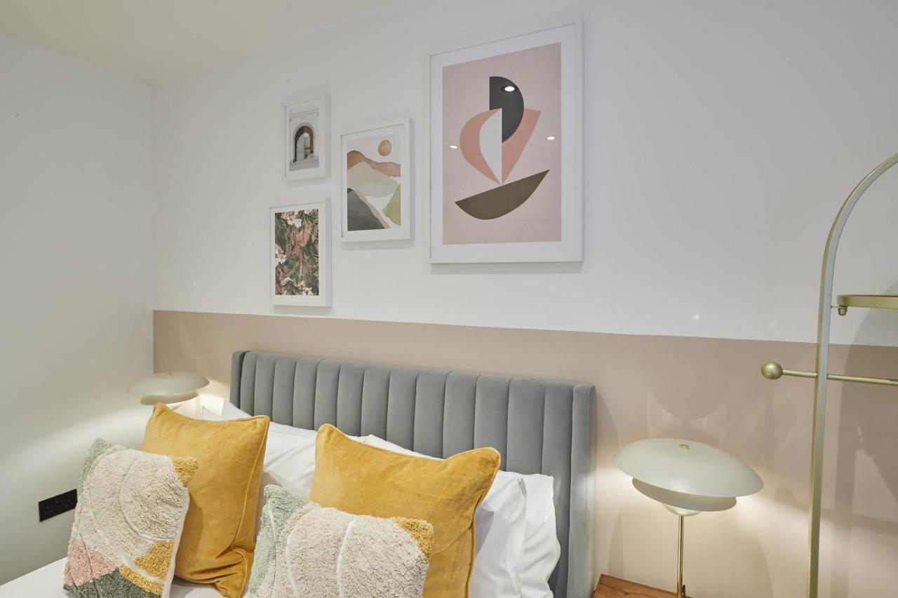 Host & Stay - Abbey Nook Whitby Esterno foto